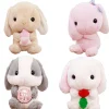Baby Bun Plush