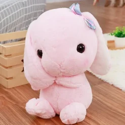 Baby Bun Plush