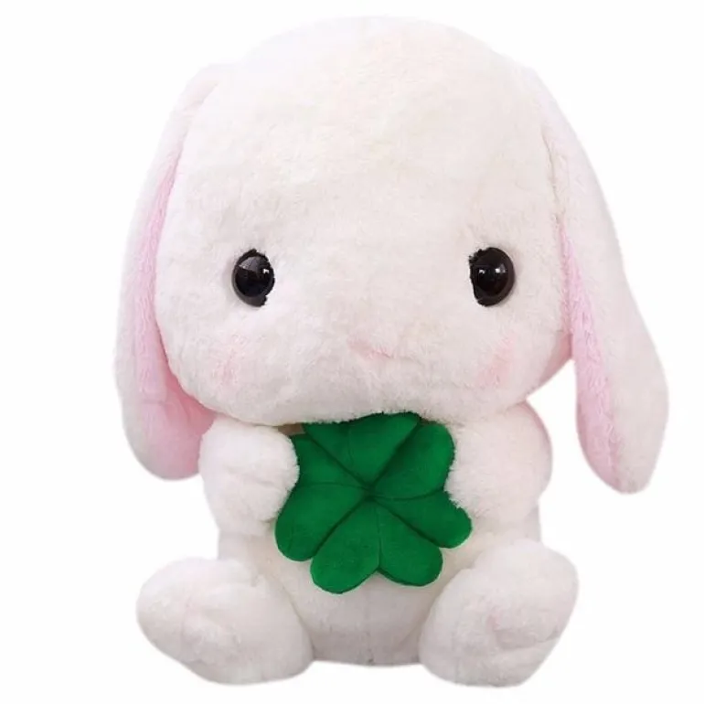 Baby Bun Plush