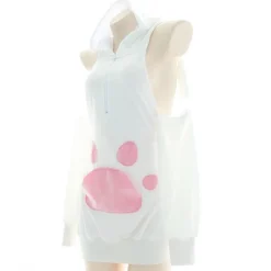 Baby Bun Sweater Dress