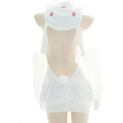 Baby Bun Sweater Dress