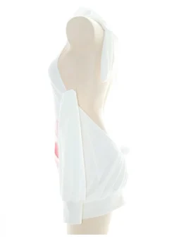 Baby Bun Sweater Dress