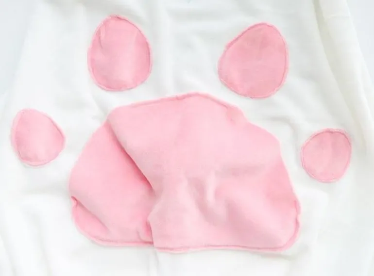 Baby Bun Sweater Dress