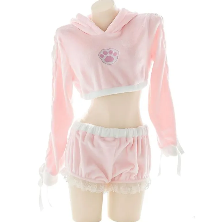 Baby Bun Sweatsuit