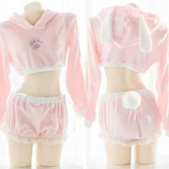 Baby Bun Sweatsuit