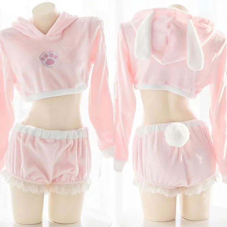 Baby Bun Sweatsuit
