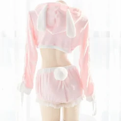 Baby Bun Sweatsuit