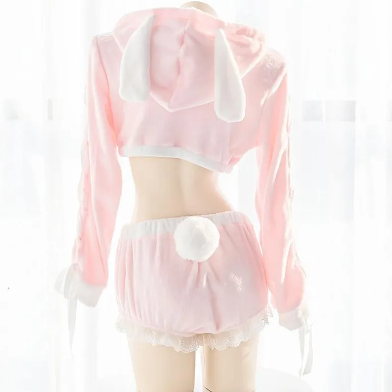 Baby Bun Sweatsuit