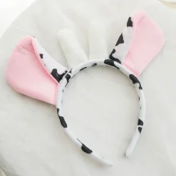 Baby Calf Cosplay