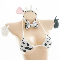 Baby Calf Cosplay