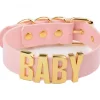 Baby Choker Necklace