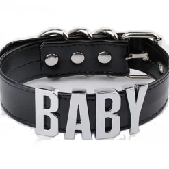 Baby Choker Necklace