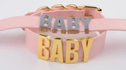 Baby Choker Necklace