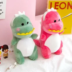Baby Dino Backpack