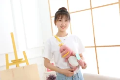 Baby Dino Backpack