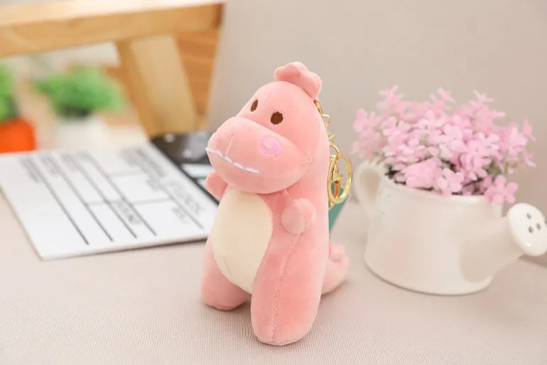 Baby Dino Backpack