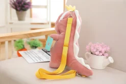 Baby Dino Backpack