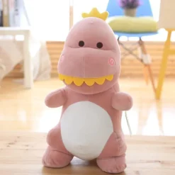 Baby Dino Plushies