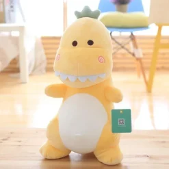 Baby Dino Plushies