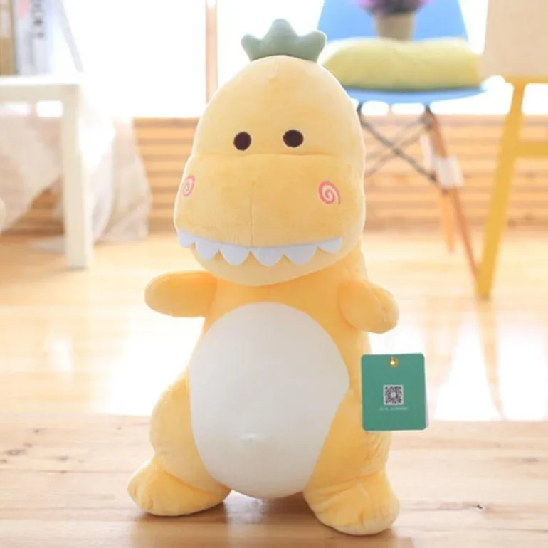 Baby Dino Plushies