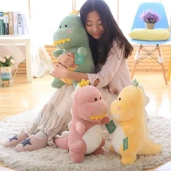 Baby Dino Plushies