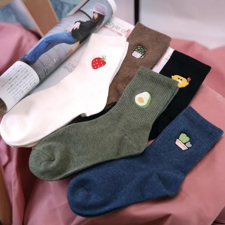 Baby Dino Sockies