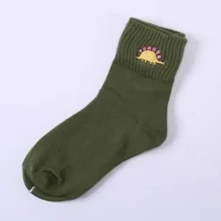 Baby Dino Sockies