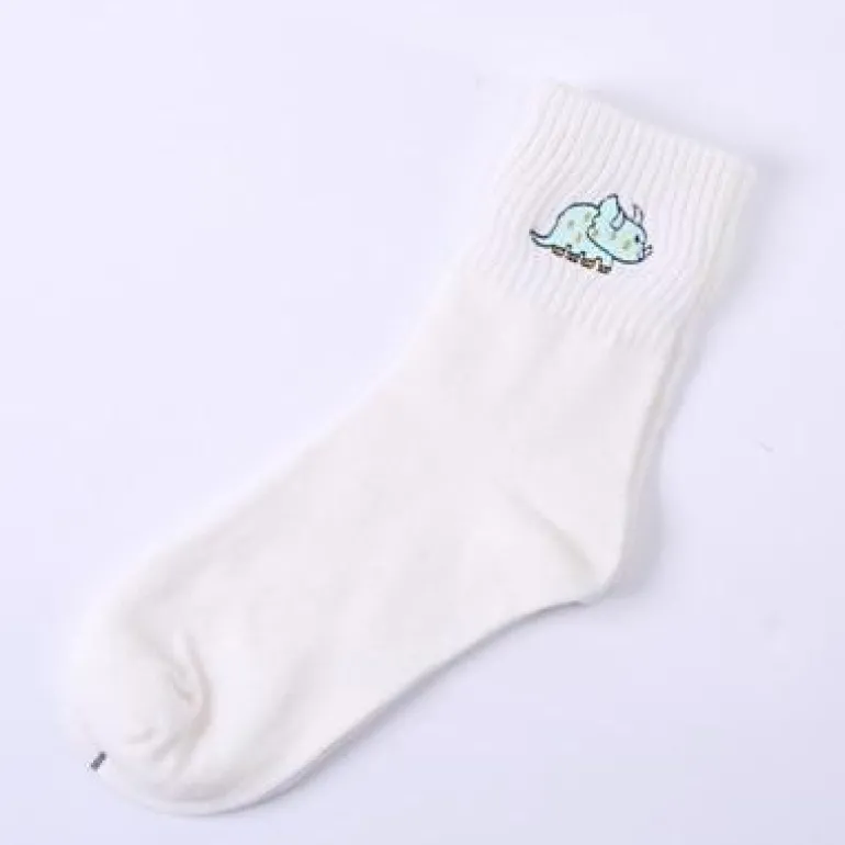 Baby Dino Sockies