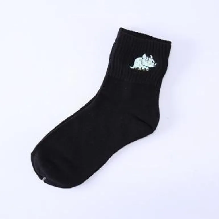 Baby Dino Sockies