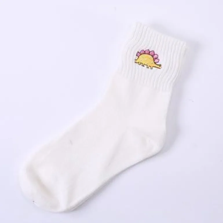 Baby Dino Sockies
