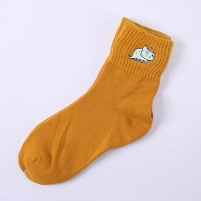 Baby Dino Sockies