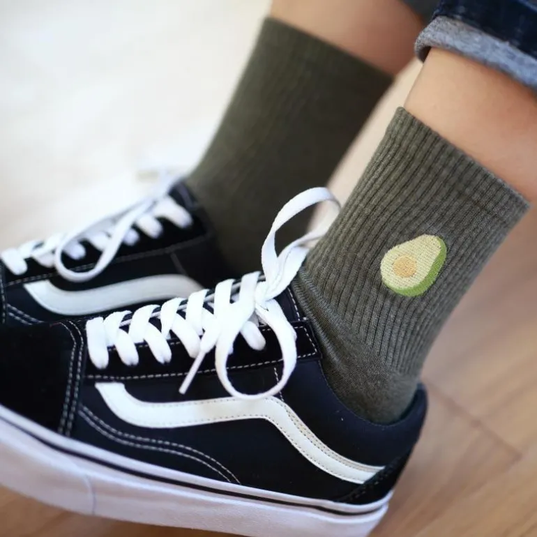 Baby Dino Sockies