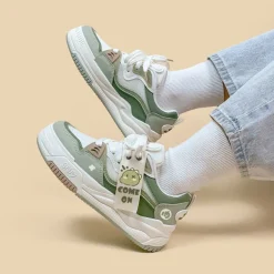 Baby Dinosaur Sneakers
