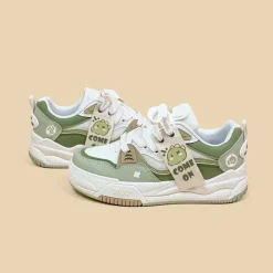 Baby Dinosaur Sneakers