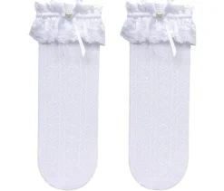 Baby Doll Lace Stockings
