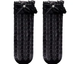 Baby Doll Lace Stockings
