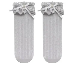 Baby Doll Lace Stockings