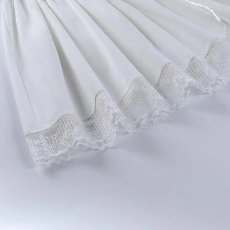 Baby Doll Maiden Dress