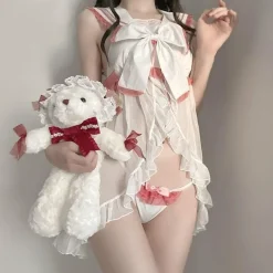 Baby Doll Princess Dress
