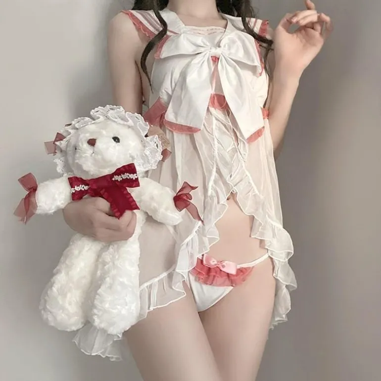 Baby Doll Princess Dress