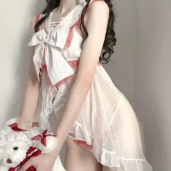 Baby Doll Princess Dress