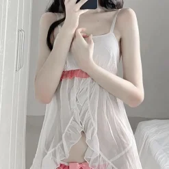 Baby Doll Princess Dress