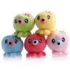 Baby Octopus Plush