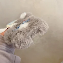 Baby Plush Koala iPhone Case