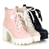 Babydoll Booties