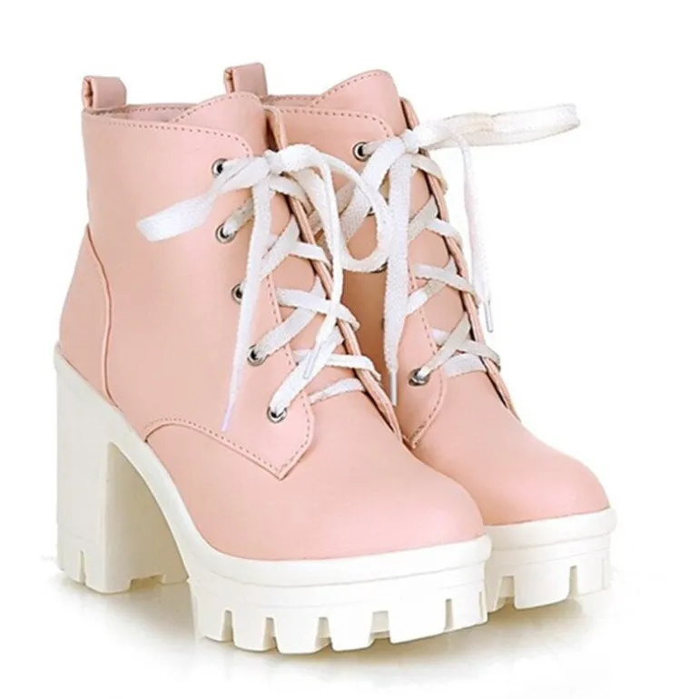 Babydoll Booties