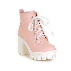 Babydoll Booties