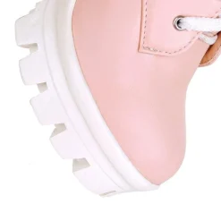 Babydoll Booties