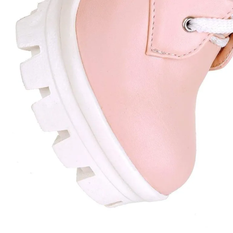 Babydoll Booties
