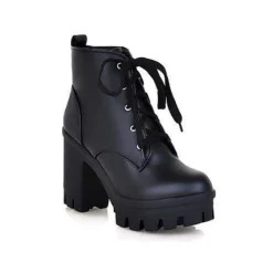 Babydoll Booties
